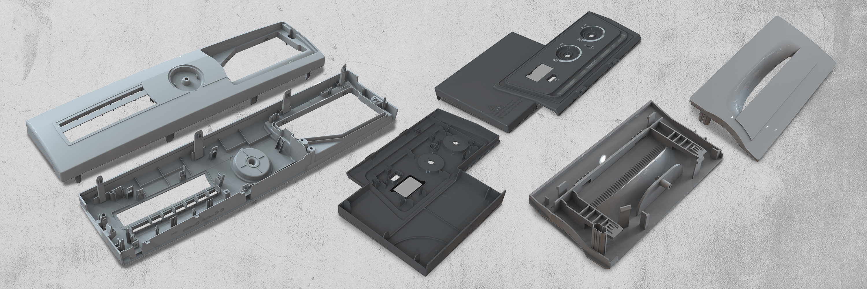 Plastic Injection Mold Manufacturing Plastic Injection Mold Manufacturing